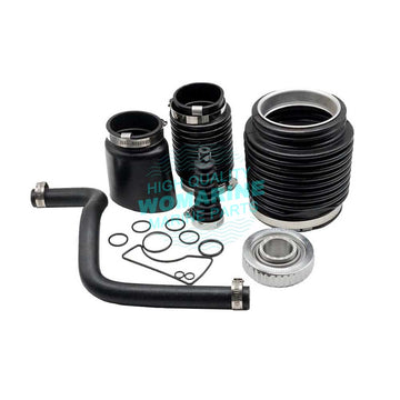 30-803100T1 8M0095485 18-8219 Transom Below Kit